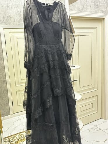 Ziyafət donu, Maksi, M lalafo.az -da Ziyafət donu, Maksi, M