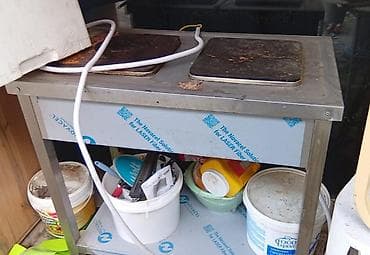 Elektrik soba, İşlənmiş lalafo.az -da Elektrik soba, İşlənmiş