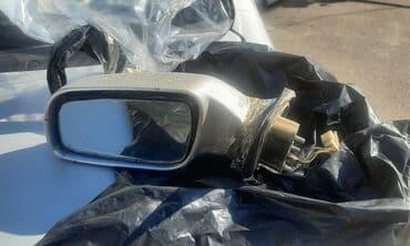 Lifan 520 (breez) sol güzgüsü, tam işləkdir, güzgü tənzimləyici motor lalafo.az -da Lifan 520 (breez) sol güzgüsü, tam işləkdir, güzgü tənzimləyici motor