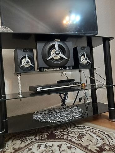 İşlənmiş Microlab Kolonka, Növ - Bluetooth, rəng - Qara lalafo.az -da — 2 İşlənmiş Microlab Kolonka, Növ - Bluetooth, rəng - Qara — 2