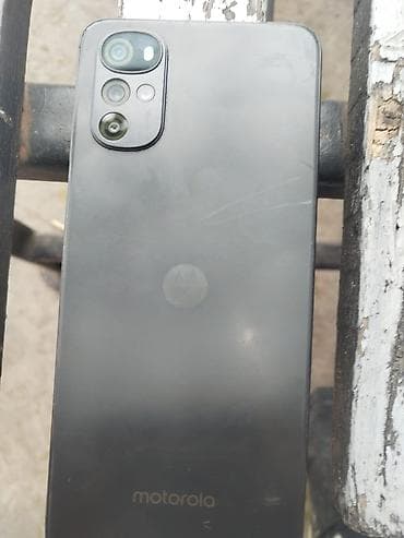 Motorola A780, 64 ГБ, цвет - Черный at lalafo.az Motorola A780, 64 ГБ, цвет - Черный