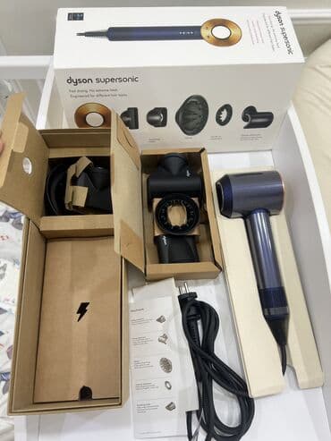 Fen Dyson, Yeni, Ünvandan götürmə, Pulsuz çatdırılma, Ödənişli çatdırılma lalafo.az -da Fen Dyson, Yeni, Ünvandan götürmə, Pulsuz çatdırılma, Ödənişli çatdırılma