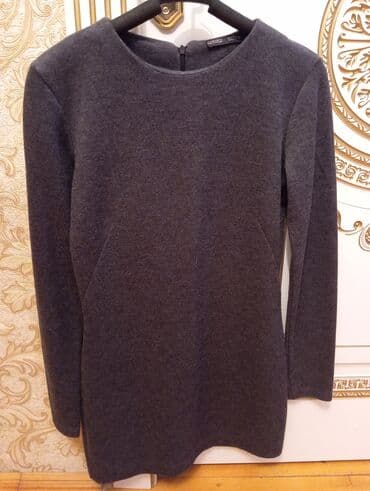 Gündəlik don, Midi, Zara, S lalafo.az -da Gündəlik don, Midi, Zara, S