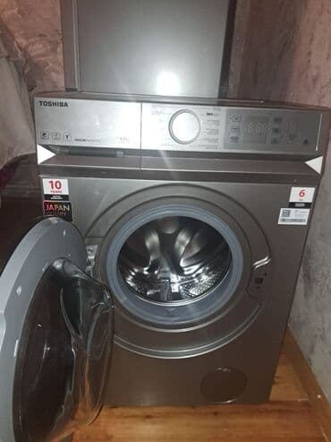 Маслобойки: Soyuducu Beko nofros Solitondan alinib paltaryuyan Toşhıba 6 kg her at lalafo.az — 5 Маслобойки: Soyuducu Beko nofros Solitondan alinib paltaryuyan Toşhıba 6 kg her — 5