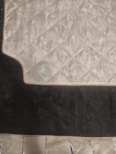 Yataq üçün İşlənmiş rəng - Qara Yataq örtüyü, Pulsuz çatdırılma lalafo.az -da Yataq üçün İşlənmiş rəng - Qara Yataq örtüyü, Pulsuz çatdırılma