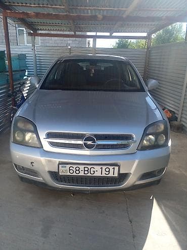 Opel Vectra: 2.2 l | 2003 il 250000 km Sedan lalafo.az -da Opel Vectra: 2.2 l | 2003 il 250000 km Sedan