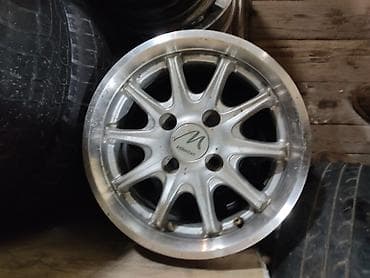 Disk təkər 225 / 50 / R 17, 5 Boltlu lalafo.az -da — 1 Disk təkər 225 / 50 / R 17, 5 Boltlu — 1