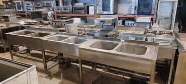 metbex avadanliqlari: Restoran avadanliqlari. Nerojeva stol. hər ölçüdə paslanmaz nerjoveka lalafo.az -da — 8 metbex avadanliqlari: Restoran avadanliqlari. Nerojeva stol. hər ölçüdə paslanmaz nerjoveka — 8