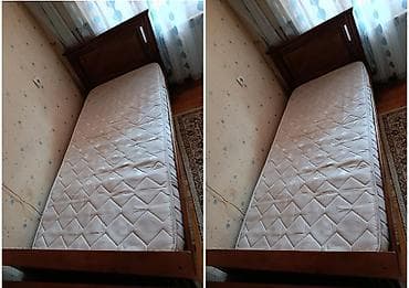 2 ədəd çarpayı çox möhkəm materialdır biri 140 azn satılır birin lalafo.az -da 2 ədəd çarpayı çox möhkəm materialdır biri 140 azn satılır birin