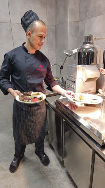 Balıq sexi, 38 il, Təcrübəli lalafo.az -da Balıq sexi, 38 il, Təcrübəli