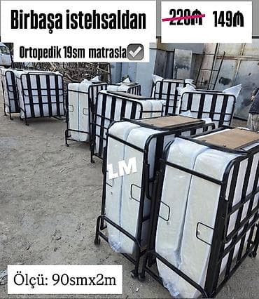 Matraslı raskladuşka lalafo.az -da Matraslı raskladuşka