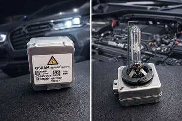 Ksenon, 35 w, Audi 66340HBI (XENARC electronic), Orijinal, Almaniya lalafo.az -da Ksenon, 35 w, Audi 66340HBI (XENARC electronic), Orijinal, Almaniya