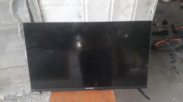 Televizor Hoffmann 32" lalafo.az -da Televizor Hoffmann 32"