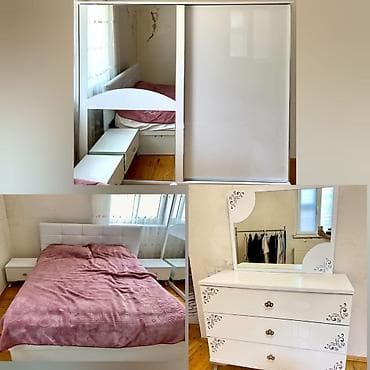 AmlEndirim yataq dəsti 500azn satılır yaxşı vəziyyətdədir baza matras lalafo.az -da AmlEndirim yataq dəsti 500azn satılır yaxşı vəziyyətdədir baza matras