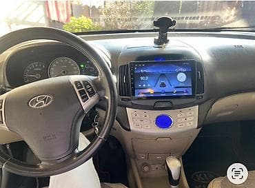 Hyundai Elantra: 2 l | 2008 il Sedan lalafo.az -da Hyundai Elantra: 2 l | 2008 il Sedan
