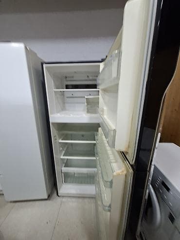 2 qapılı Hitachi Soyuducu Satılır, rəng - Qara lalafo.az -da 2 qapılı Hitachi Soyuducu Satılır, rəng - Qara