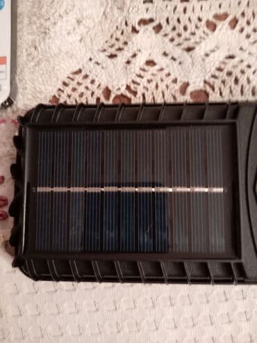 Yeni, Günəş paneli, Ünvandan götürmə, Kredit yoxdur lalafo.az -da Yeni, Günəş paneli, Ünvandan götürmə, Kredit yoxdur