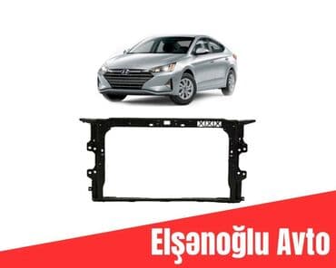Udarniklər, bufer şvelleri: Ön, Hyundai Elantra, 2020 il, Tayvan, Pulsuz çatdırılma, Ödənişli çatdırılma, Rayonlara çatdırılma lalafo.az -da — 1 Udarniklər, bufer şvelleri: Ön, Hyundai Elantra, 2020 il, Tayvan, Pulsuz çatdırılma, Ödənişli çatdırılma, Rayonlara çatdırılma — 1