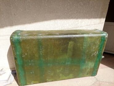 Декоративные панели для стен: Su çeni. Heç bir problemi yoxdur. 350 litrdir. Qiymeti 90 manat at lalafo.az — 3 Декоративные панели для стен: Su çeni. Heç bir problemi yoxdur. 350 litrdir. Qiymeti 90 manat — 3