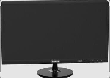 21.5 inc problemsiz temiz monitor 180 azn endirim olacaq lalafo.az -da 21.5 inc problemsiz temiz monitor 180 azn endirim olacaq