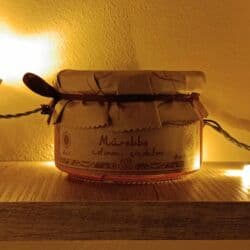 Шафрановое варенье натуральное💜✨ 1 банка - 6.50, 2 банки lalafo.az -da Шафрановое варенье натуральное💜✨ 1 банка - 6.50, 2 банки