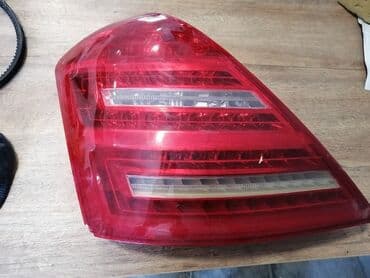 Mercedes-Benz 2010 il, Orijinal, Almaniya, İşlənmiş lalafo.az -da Mercedes-Benz 2010 il, Orijinal, Almaniya, İşlənmiş