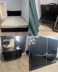 Yataq otagi mebeli 450azn. Unvan Saray m 0420 Nigaz lalafo.az -da Yataq otagi mebeli 450azn. Unvan Saray m 0420 Nigaz