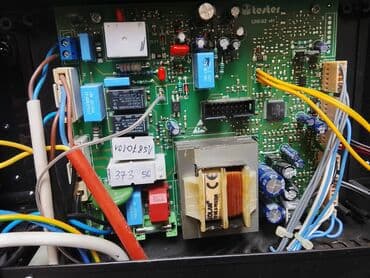 Hər növ kombilerin təmiri yüksəy seviyede görülür Plata təmiri olunur at lalafo.az — 1 Hər növ kombilerin təmiri yüksəy seviyede görülür Plata təmiri olunur — 1