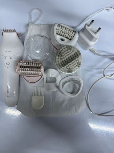 Epilyator, Philips, Bədən üçün lalafo.az -da Epilyator, Philips, Bədən üçün