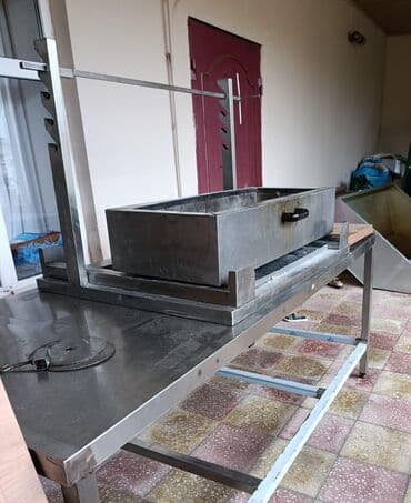 Köz döner aparati. Qiymet 400 azn Real aliciya endirim olunar. Unvan lalafo.az -da Köz döner aparati. Qiymet 400 azn Real aliciya endirim olunar. Unvan