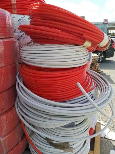 Water pipes: Su borusu, Plastik, Yeni lalafo.az -da — 2 Water pipes: Su borusu, Plastik, Yeni — 2
