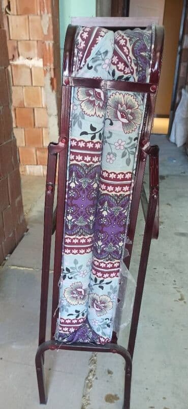 Matraslı qatlanan yataq.2 ədəddir.2 ni alana endirim edərəm.Ünvan lalafo.az -da Matraslı qatlanan yataq.2 ədəddir.2 ni alana endirim edərəm.Ünvan