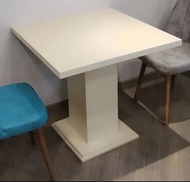 Abedni stol 4 ededdir 1 ededi 55 azn satilir‼️cemi 1 hefte istifade lalafo.az -da Abedni stol 4 ededdir 1 ededi 55 azn satilir‼️cemi 1 hefte istifade