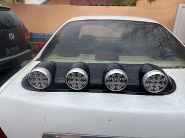 Spoyler, Plastik lalafo.az -da Spoyler, Plastik