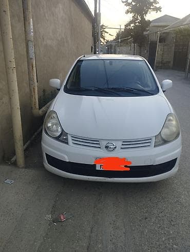 Nissan AD: 1.5 l | 2016 il Universal lalafo.az -da Nissan AD: 1.5 l | 2016 il Universal