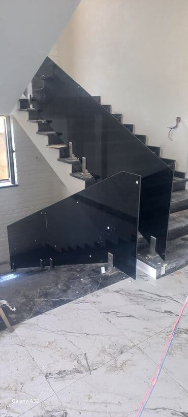 Pilləkən məhəccərləri: Şüşə məhəccər.150 azn den başlayan qiymətlər.vhatsap aktivdir lalafo.az -da — 10 Pilləkən məhəccərləri: Şüşə məhəccər.150 azn den başlayan qiymətlər.vhatsap aktivdir — 10