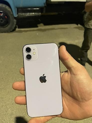 IPhone 11 lalafo.az -da IPhone 11