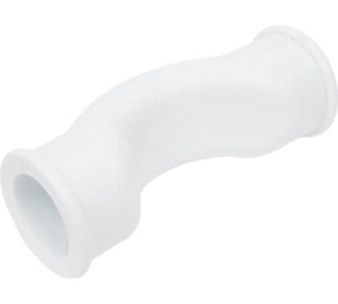 Santexnika üçün plastik drenaj keçidi – sifon/boru birləşdiricisi. - lalafo.az -da Santexnika üçün plastik drenaj keçidi – sifon/boru birləşdiricisi. -