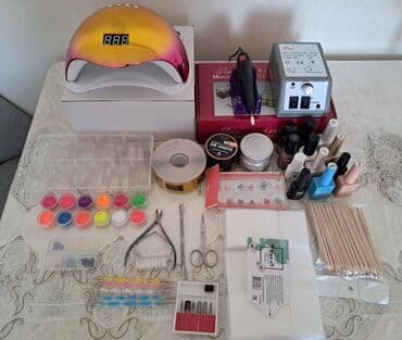 Salam dirnaq aksesuarlari satilir.Ciddi isteyen olsa elaqe saxlasin lalafo.az -da Salam dirnaq aksesuarlari satilir.Ciddi isteyen olsa elaqe saxlasin