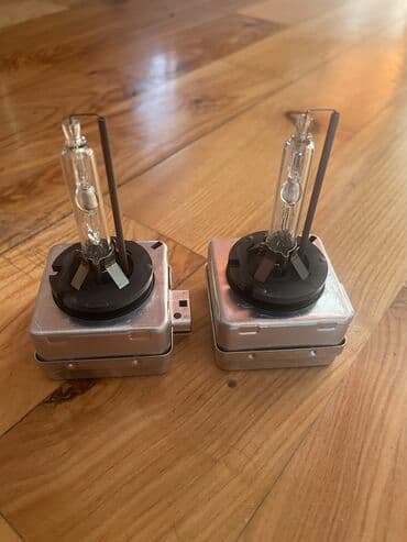 Ksenon, 35 w, Mercedes-Benz Mercedes W211 Panarama 2008 il, Orijinal, Almaniya, İşlənmiş lalafo.az -da Ksenon, 35 w, Mercedes-Benz Mercedes W211 Panarama 2008 il, Orijinal, Almaniya, İşlənmiş