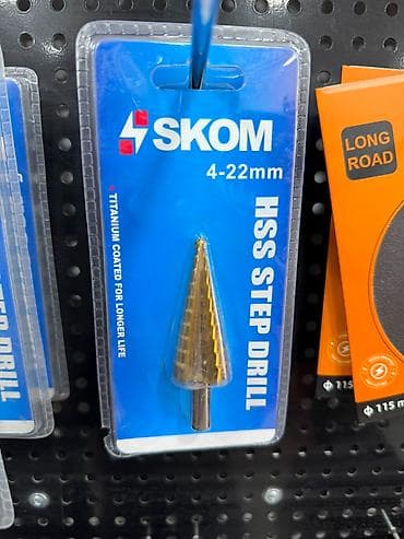 Sverlo dəsti Metal üçün lalafo.az -da Sverlo dəsti Metal üçün