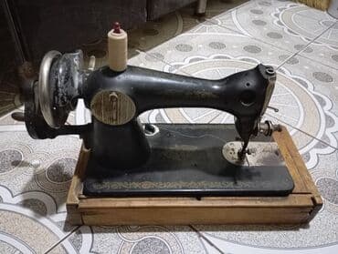 Tikiş Aləti 50 AZN İşlək Vəziyyətdədir ✅ Əla Tikir✅ Əlaqə Nömrəsi 📞 lalafo.az -da Tikiş Aləti 50 AZN İşlək Vəziyyətdədir ✅ Əla Tikir✅ Əlaqə Nömrəsi 📞