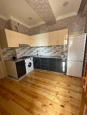 İcarəyə verilir 3 otaqlı yeni tikili 105 m², Əhmədli m. Kateqoriya at lalafo.az İcarəyə verilir 3 otaqlı yeni tikili 105 m², Əhmədli m. Kateqoriya