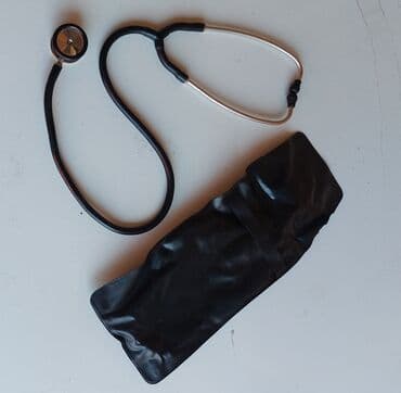 Fonendoskoplar. tonometr üçün, evdə lazım gələr. Çox alana qiymətdə lalafo.az -da Fonendoskoplar. tonometr üçün, evdə lazım gələr. Çox alana qiymətdə