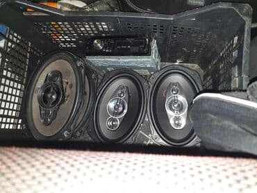 Maqnitol, Pioneer, CD lalafo.az -da Maqnitol, Pioneer, CD