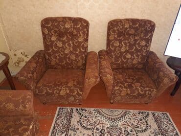 Kreslo, Parça, Kredit yoxdur, Çatdırılma yoxdur lalafo.az -da Kreslo, Parça, Kredit yoxdur, Çatdırılma yoxdur