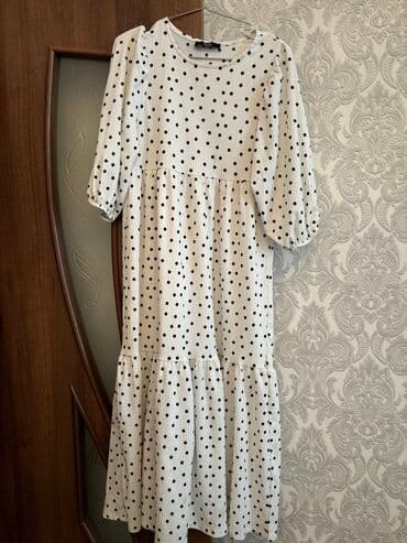 Gündəlik don, Maksi, Bershka, S lalafo.az -da Gündəlik don, Maksi, Bershka, S