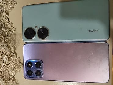 Honor 50 SE, rəng - Mavi, Qırıq lalafo.az -da Honor 50 SE, rəng - Mavi, Qırıq