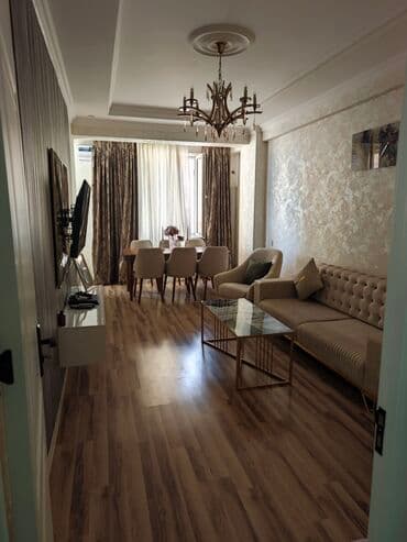 2 otaqlı, Yeni tikili, 65 kv. m lalafo.az -da 2 otaqlı, Yeni tikili, 65 kv. m