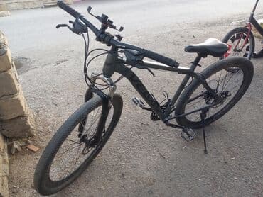 İşlənmiş Şəhər velosipedi 29", Ünvandan götürmə lalafo.az -da İşlənmiş Şəhər velosipedi 29", Ünvandan götürmə